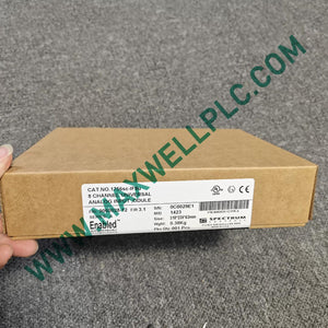 1756SC-IF8U Allen-Bradley ControlLogix Series Analog Universal Input Module