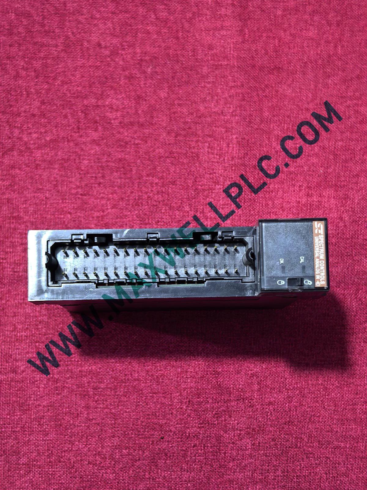 1756SC-IF8U Allen-Bradley ControlLogix Series Analog Universal Input Module