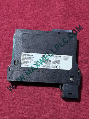 1756SC-IF8U Allen-Bradley ControlLogix Series Analog Universal Input Module