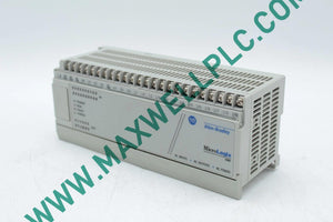 Controlador Allen-Bradley MicroLogix 1000 1761-L32AAA Serie MicroLogix