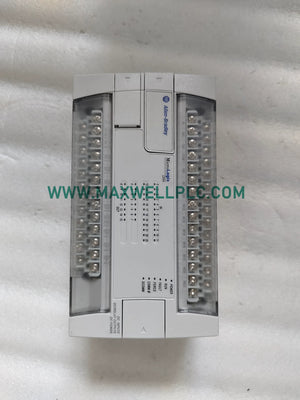 Controlador programable Allen-Bradley 1762-L40BXB MicroLogix serie 1200