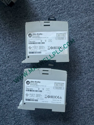 1762-OF4 Módulo de salida analógica Allen-Bradley MicroLogix 1200
