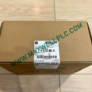 1764-24BWA Allen-Bradley MicroLogix 1500 Controller Base Unit
