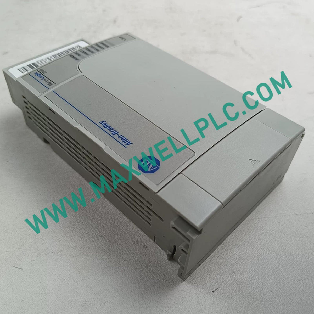 1764-LSP وحدة معالجة Allen-Bradley MicroLogix 1500
