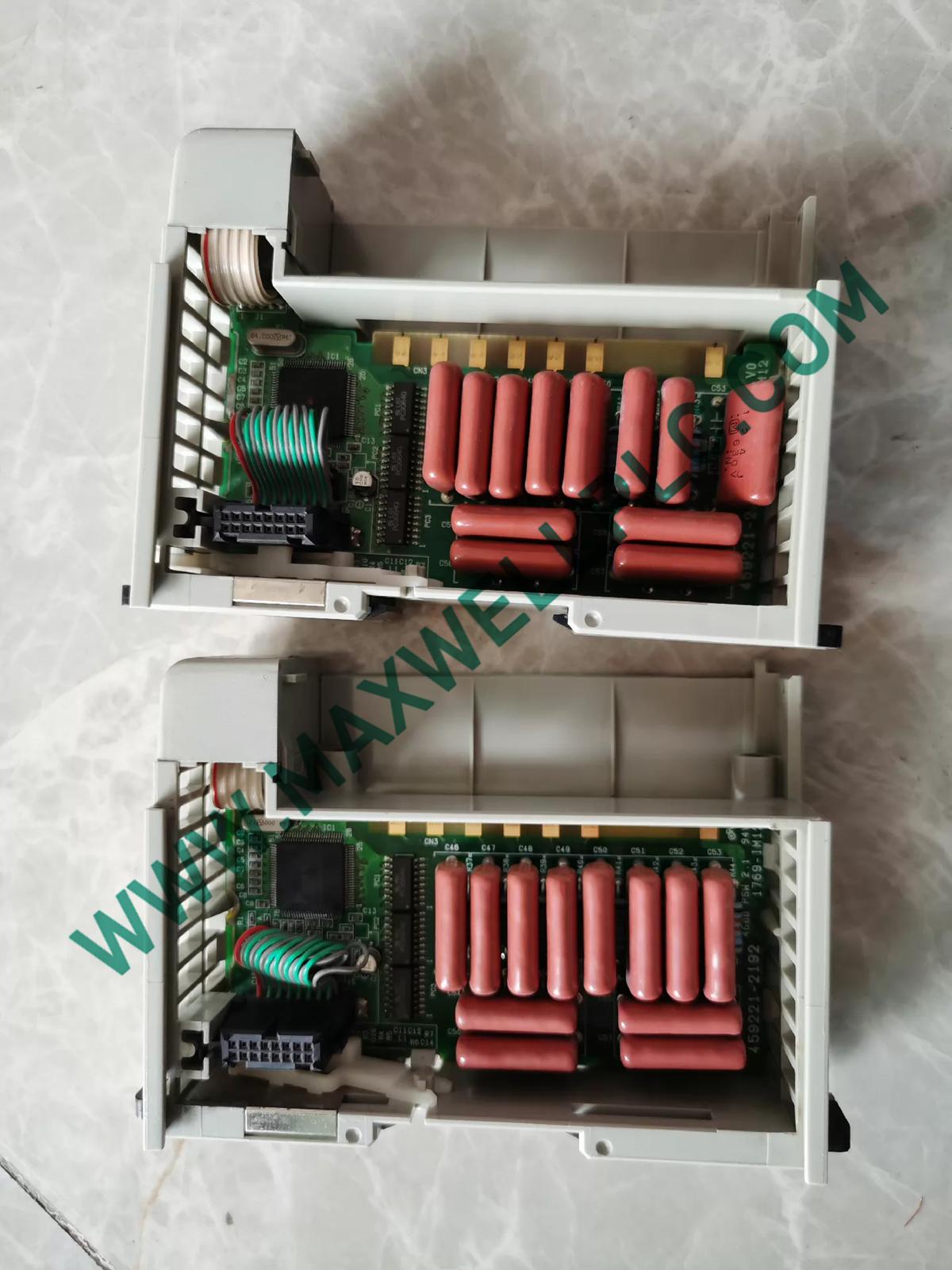 Allen-Bradley 1769-IM12 CompactLogix Series Digital Input Module