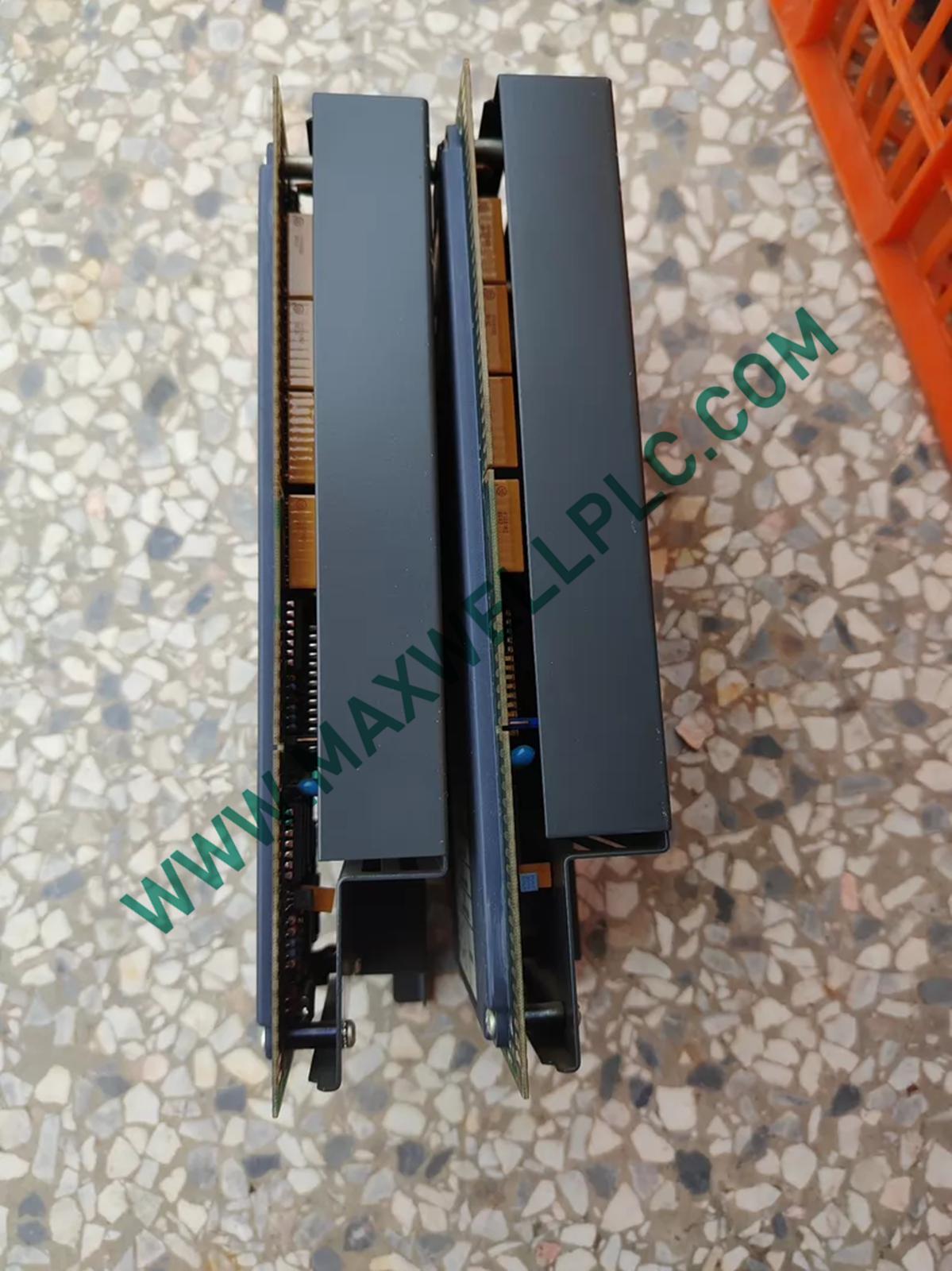 1771-ASB Allen-Bradley PLC-5 Series INPUT/OUTPUT ADAPTER MODULE