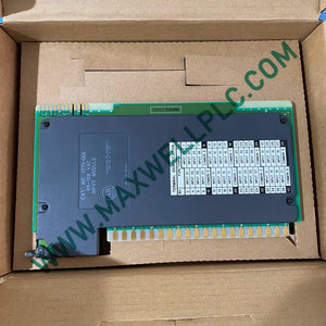 Módulo de entrada digital de la serie PLC-5 Allen-Bradley 1771-IAN