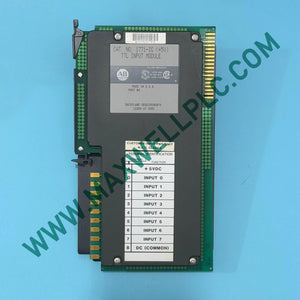 Allen-Bradley 1771-IG PLC-5 Series Digital Input Module