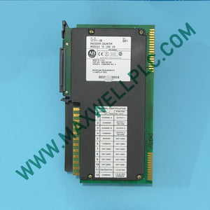 1771-IK Allen-Bradley PLC-5 Series Encoder/Counter Module