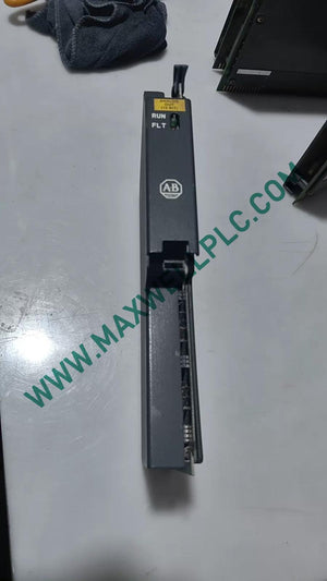 Módulo de Salida Analógica PLC Allen-Bradley Serie 1771-OFE1/B