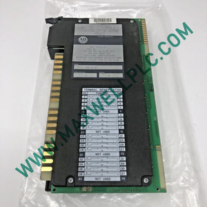 Allen-Bradley 1771-OQ16 Digital Output Module