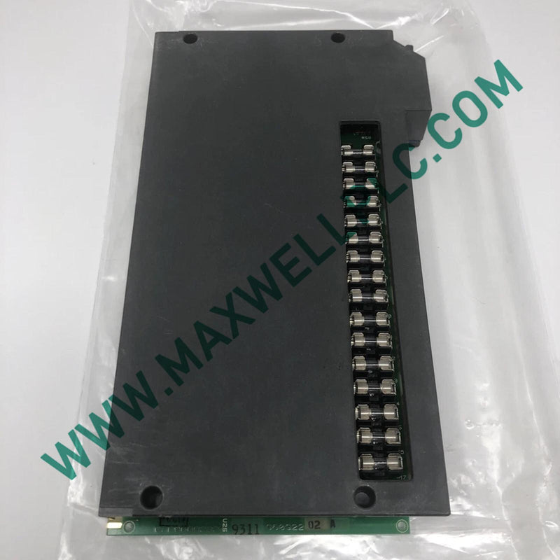 Allen-Bradley 1771-OQ16 Digital Output Module