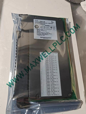 Allen-Bradley 1771-OW16 PLC-5 Digital Output Module