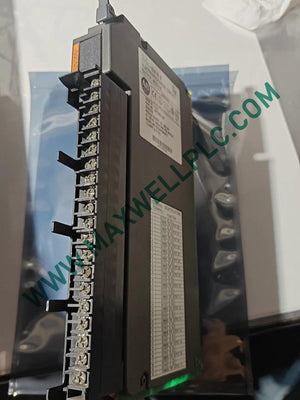 Allen-Bradley 1771-OW16 PLC-5 Digital Output Module