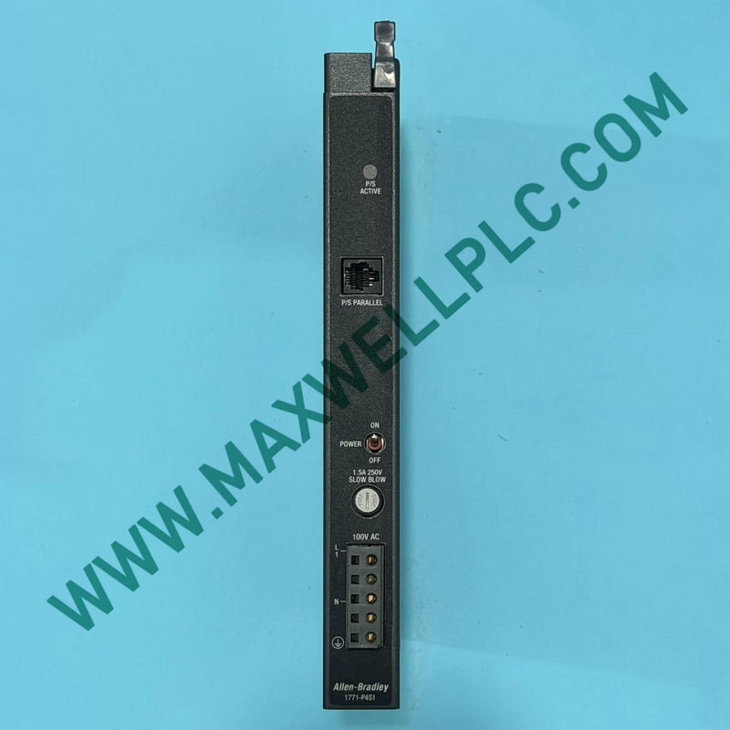 1771-P4S1 Allen-Bradley PLC-5 Series Power Supply Modules