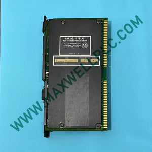 1772-LN2 Allen-Bradley PLC-2 Series CPU Module