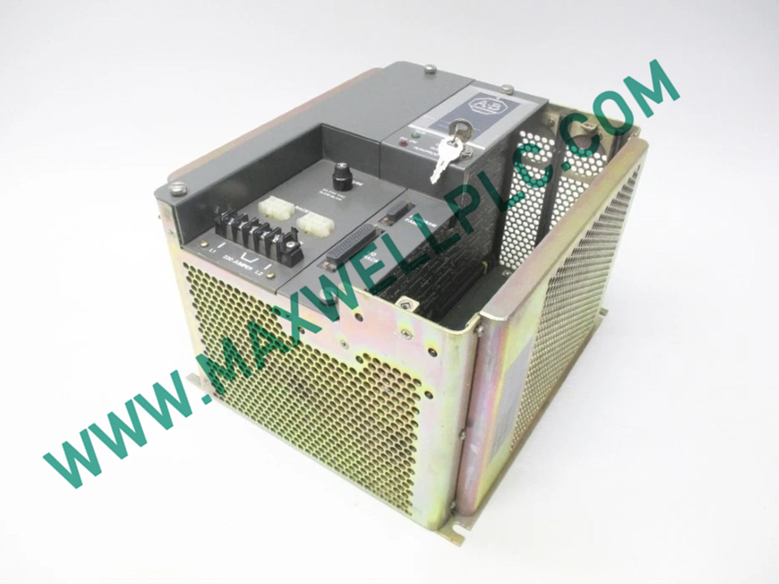 1772-LP3 Allen-Bradley Processor Module PLC-2/30 Series