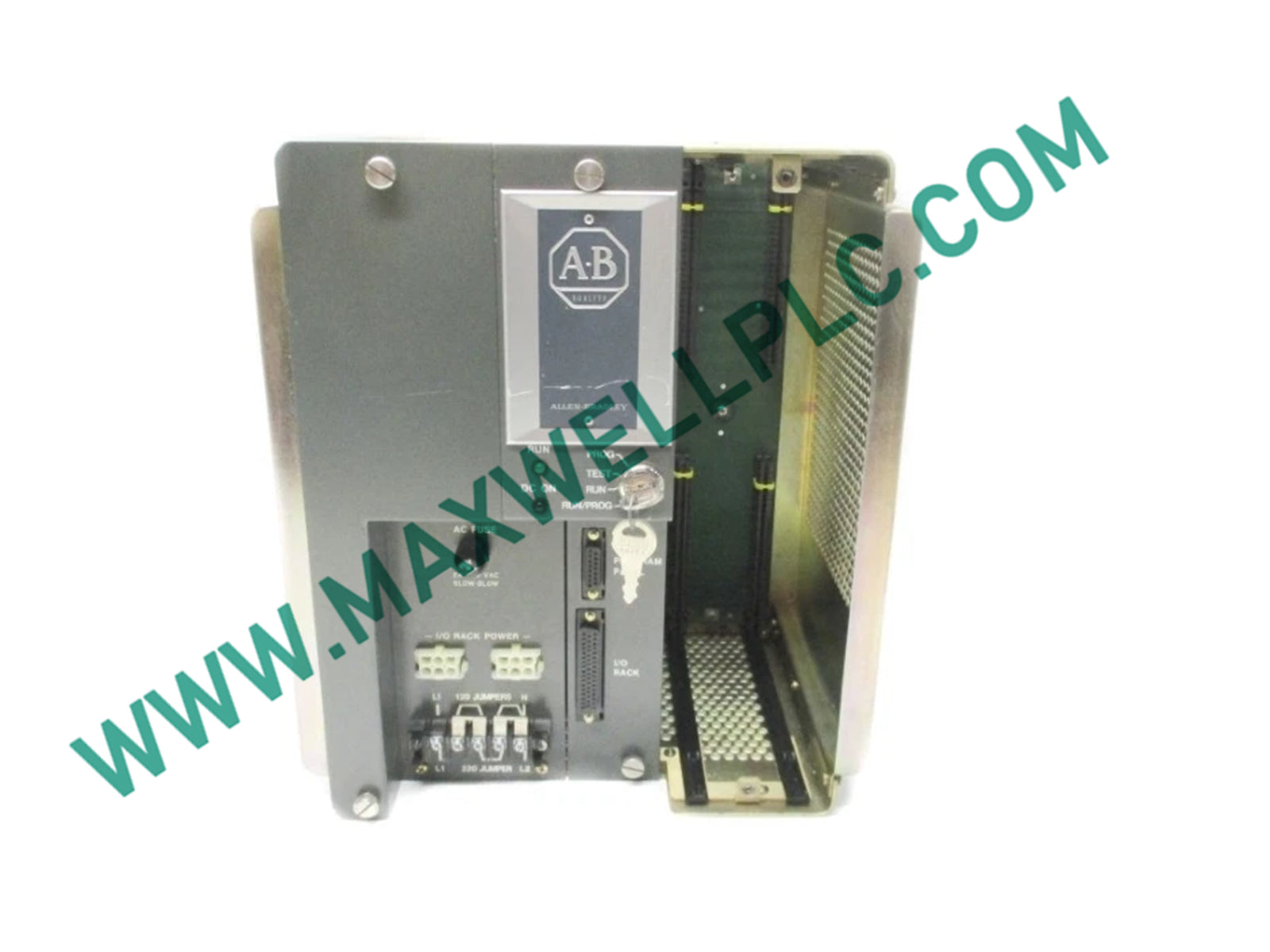 1772-LP3 Allen-Bradley Processor Module PLC-2/30 Series