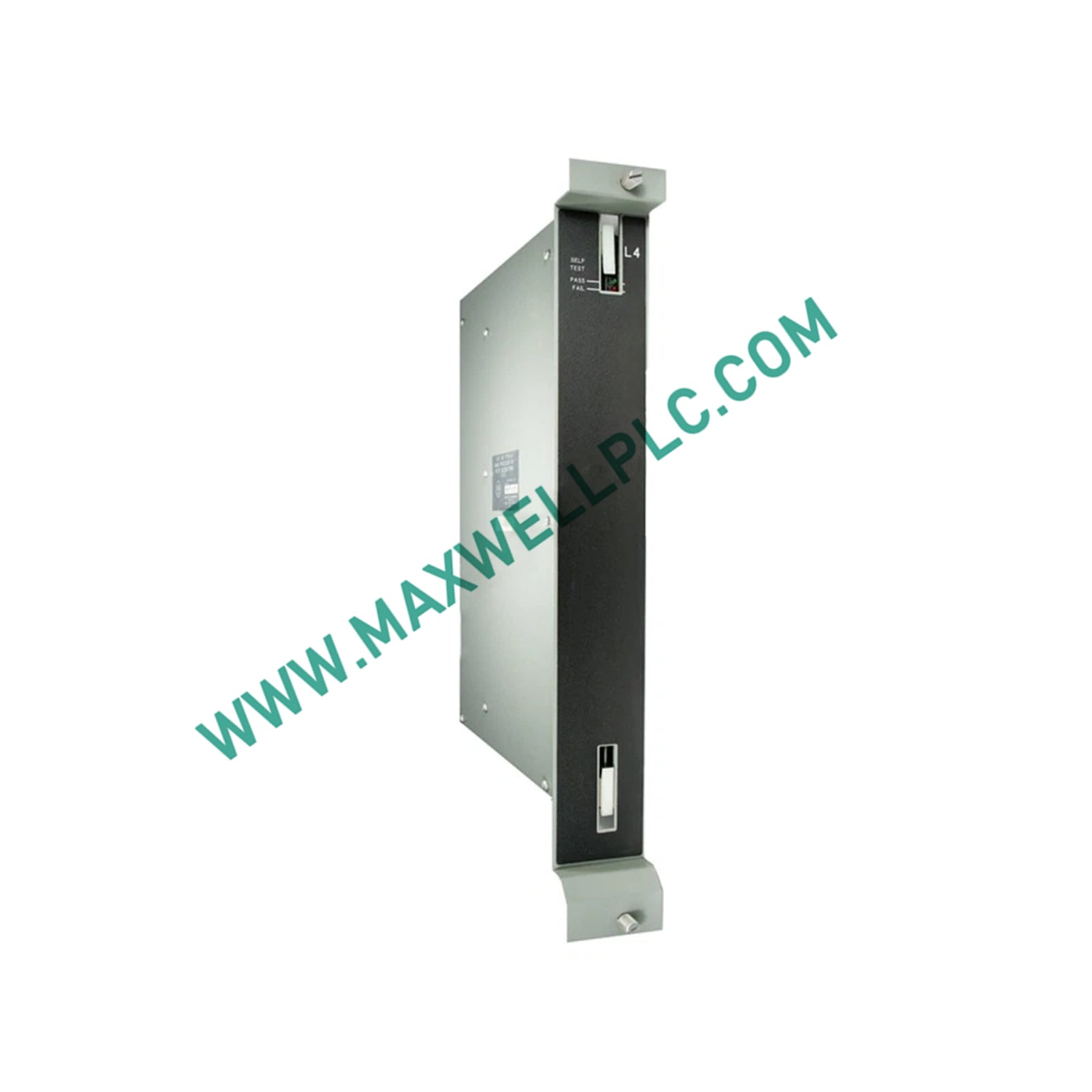 Allen-Bradley PLC-5 1775-L4 Main Processor Module