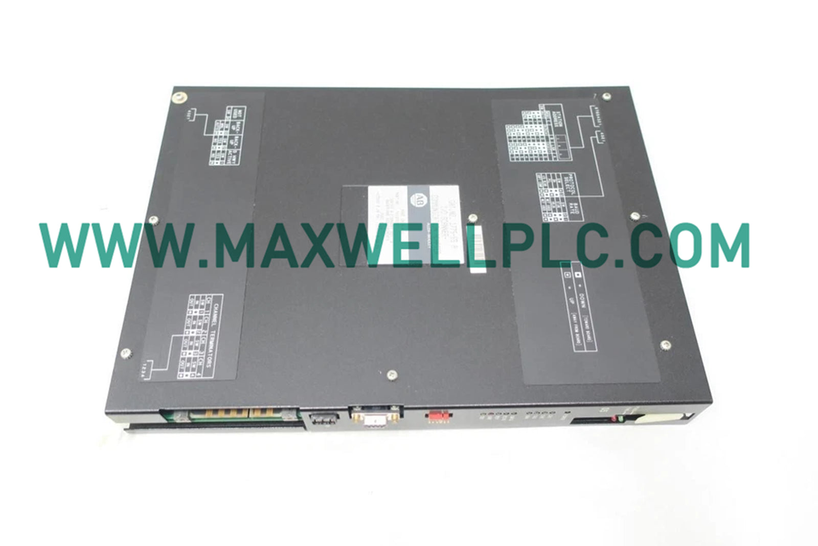 1775-S5 Allen-Bradley PLC-5 Communication Module