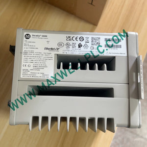 1783-MMS10 Allen-Bradley Stratix 5800 Managed Ethernet Switch