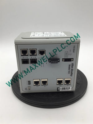 1783-MS06T Allen-Bradley Stratix 8000 Series Managed Ethernet Switch