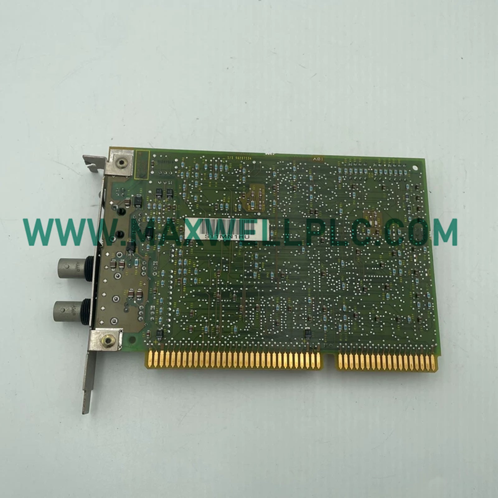 بطاقة واجهة ناقل ISA/EISA من ألين برادلي ControlNet 1784-KTCX15