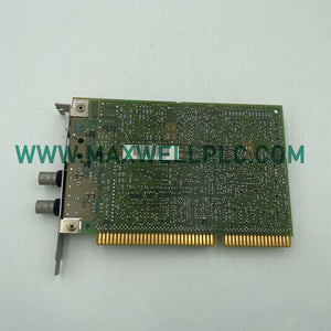 بطاقة واجهة ناقل ISA/EISA من ألين برادلي ControlNet 1784-KTCX15
