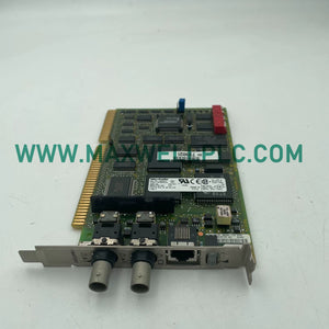 بطاقة واجهة ناقل ISA/EISA من ألين برادلي ControlNet 1784-KTCX15