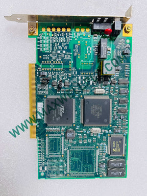 بطاقة واجهة الشبكة Allen-Bradley طراز 1784-PKTS PLC-5