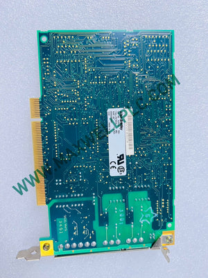 بطاقة واجهة الشبكة Allen-Bradley طراز 1784-PKTS PLC-5
