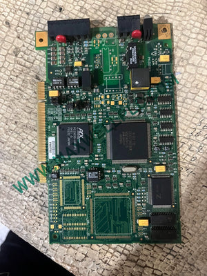 Allen-Bradley 1784-PKTX PLC-5 Network Interface Card