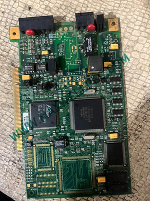 Allen-Bradley 1784-PKTX PLC-5 Network Interface Card