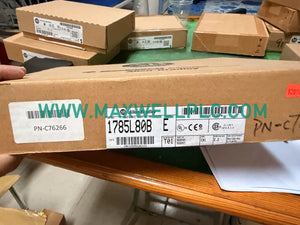 Allen-Bradley 1785-L80B PLC-5/80 CPU Processor