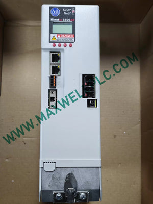 2198-H070-ERS2 Allen-Bradley Servo Drive Kinetix 5500