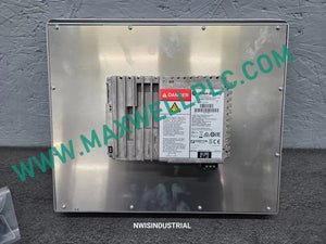HMI PanelView Plus 7 Performance Allen-Bradley 2711P-T15C22D9P de 15 pulgadas