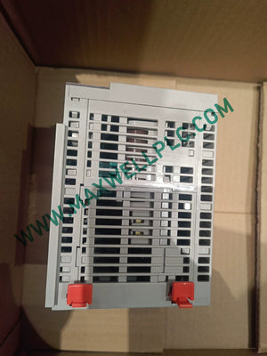 5069-L330ERMS2 وحدة تحكم الأمان GuardLogix 5380 من ألين برادلي