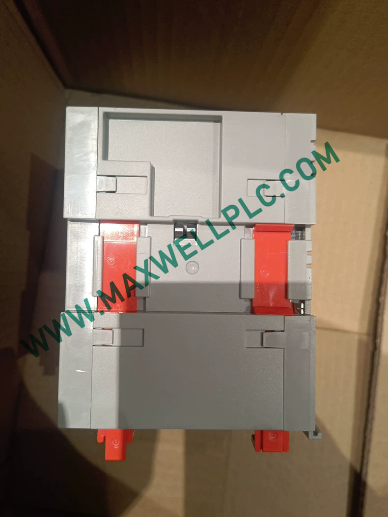 5069-L330ERMS2 وحدة تحكم الأمان GuardLogix 5380 من ألين برادلي