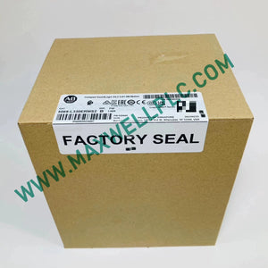 5069-L330ERMS2 وحدة تحكم الأمان GuardLogix 5380 من ألين برادلي