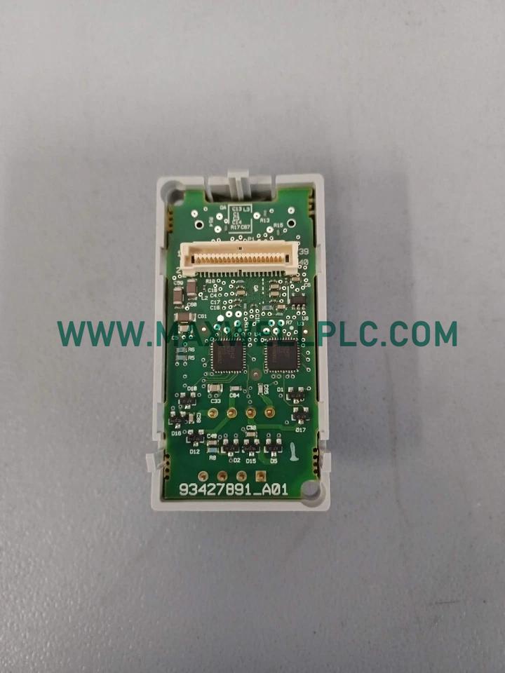 2080-OF2 Allen-Bradley ControlLogix Analog Plug-in Module