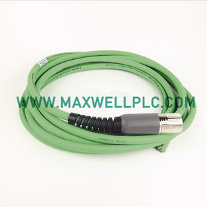 2090-XXNPMF-14S20 Cable Estándar Kinetix Allen-Bradley