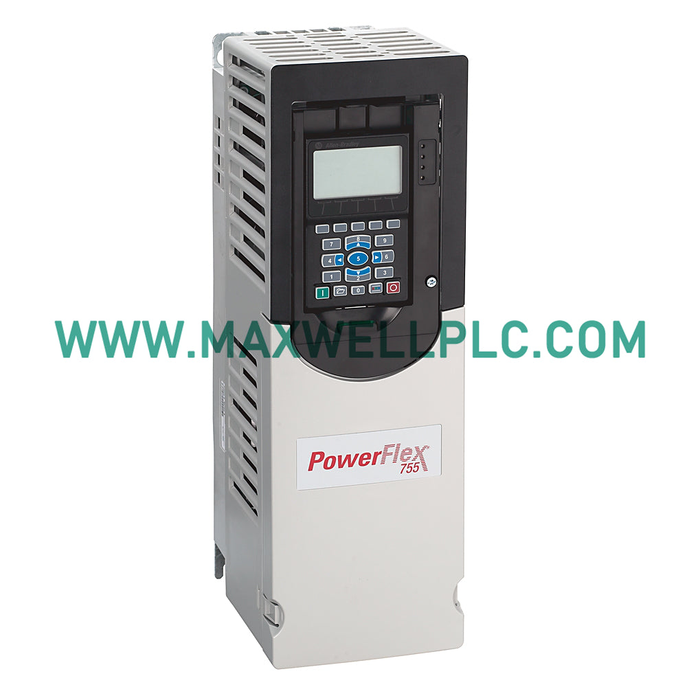 20F11NC015JA0NNNNN محرك التردد Allen-Bradley PowerFlex 753