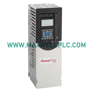 20F11NC015JA0NNNNN محرك التردد Allen-Bradley PowerFlex 753