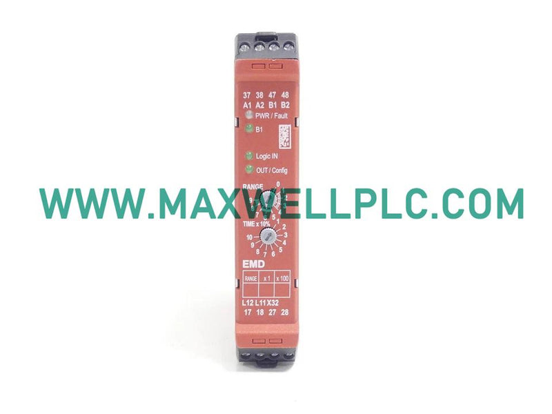 440R-EM4R2 Allen-Bradley Guardmaster Expansion Module Safety Relay