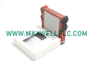وحدة التوسيع Allen-Bradley SLC 500 440R-EM4R2 مرحل أمان