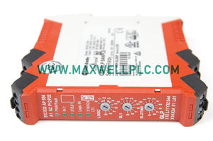 440R-GL2S2P Allen-Bradley Guard Locking Proximity Inputs Safety Relay