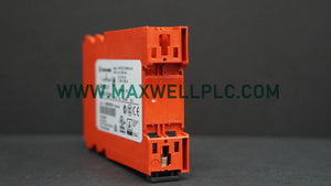 440R-N23114 MSR126.1T Allen-Bradley Safety Relay Guardmaster