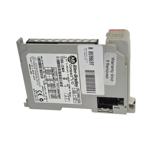 وحدة الإخراج المنفصلة Allen-Bradley 1769-OW8 CompactLogix