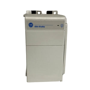 وحدة تزويد الطاقة للوحدة الطرفية من Allen-Bradley 1769-PA4 CompactLogix