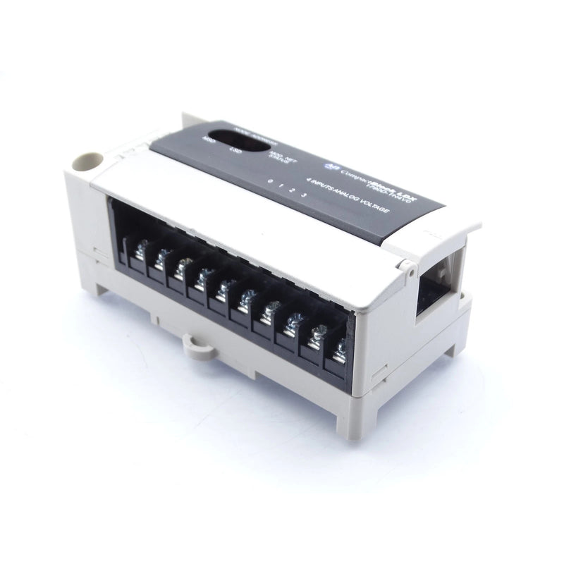 Allen-Bradley 1790D-TN4V0 CompactBlock LDX 4 A/I Base Block